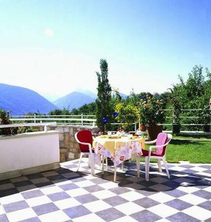 Hotel Hirzer - Photo2