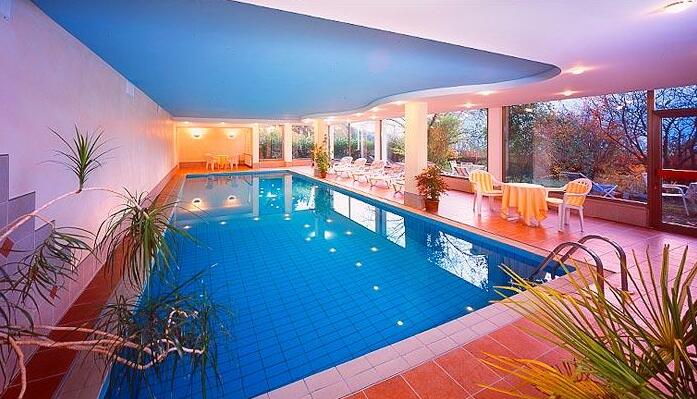 Hotel Kiendl - Photo2
