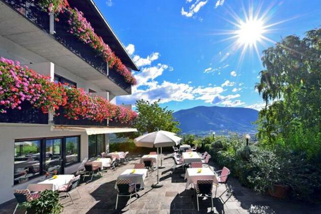 Hotel Klarnerhof - Photo3