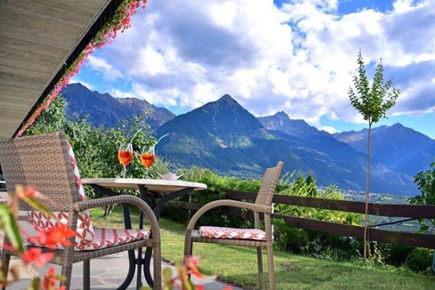 Hotel Klarnerhof - Photo5