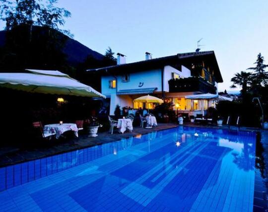 Hotel Landhaus Innerhofer - Photo4