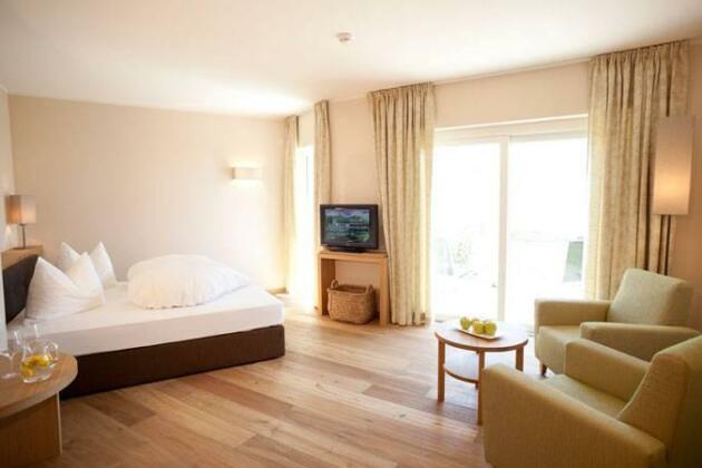 Hotel Mitterplatt Schenna Resort - Photo3
