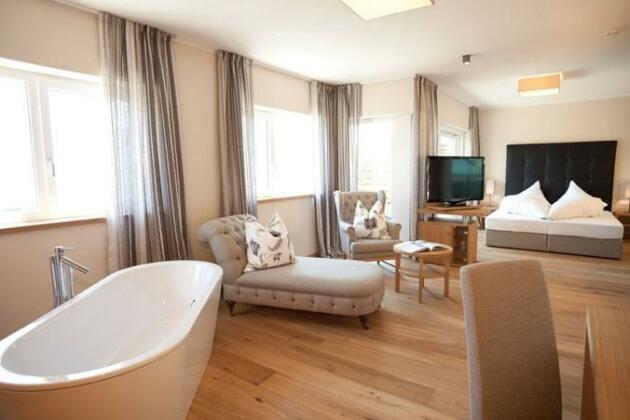 Hotel Mitterplatt Schenna Resort - Photo5