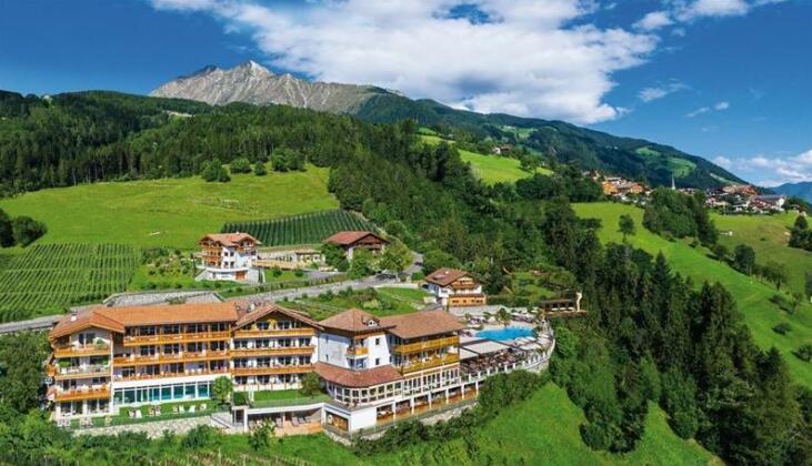 Hotel Panorama Schenna - Photo2