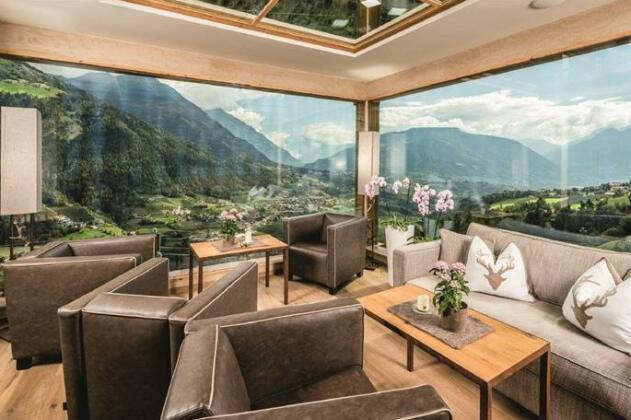 Hotel Panorama Schenna - Photo5