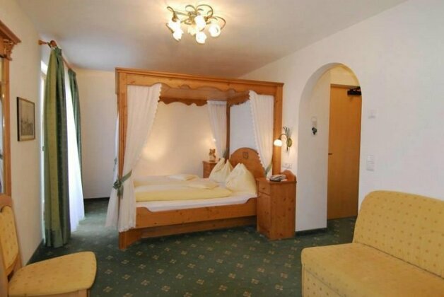 Hotel Pichler - Photo2