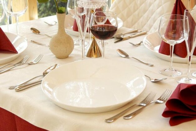 Hotel Pichler - Photo4