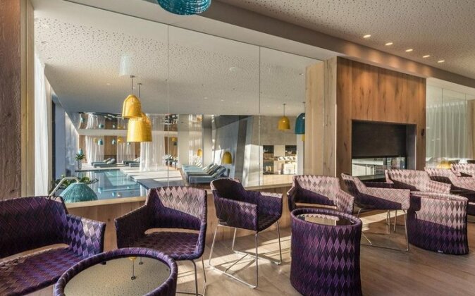 Hotel Rosengarten Schenna Resort - Photo2