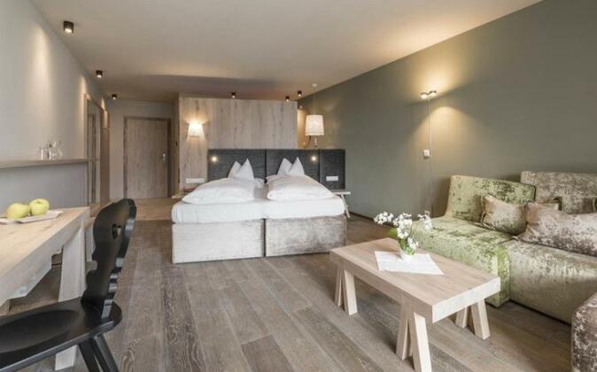 Hotel Rosengarten Schenna Resort - Photo5