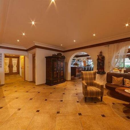 Hotel Starkenberg - Photo3