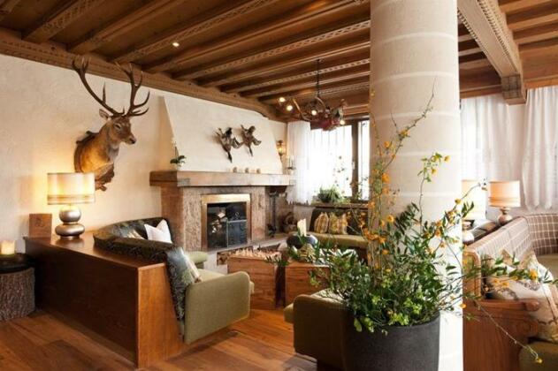 Hotel Starkenberg - Photo5