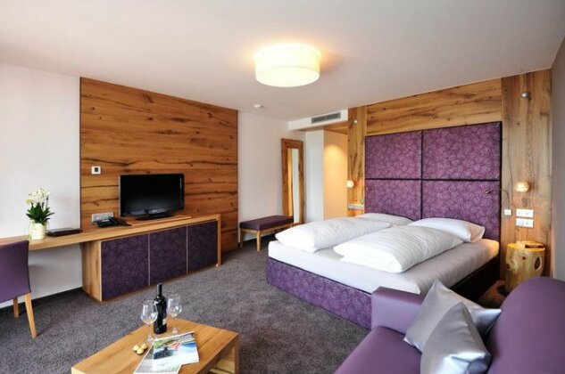 Hotel Sunnwies Schenna - Photo5