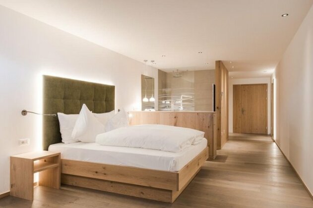 Hotel Tyrol Schenna - Photo2