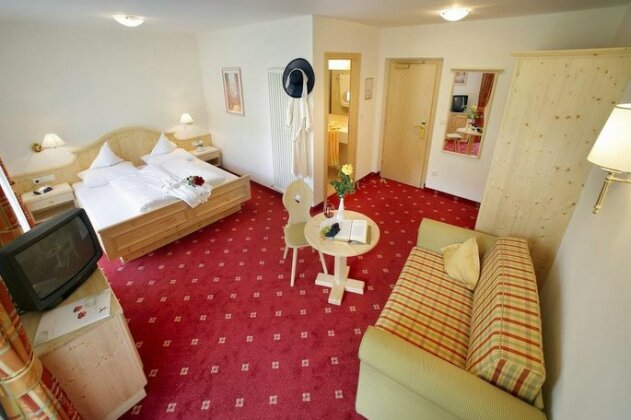 Hotel Tyrol Schenna - Photo5