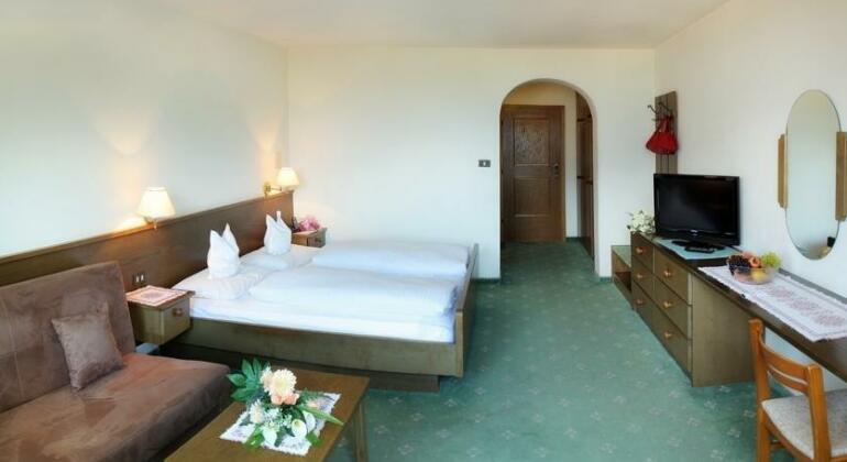 Hotel Walder - Photo5