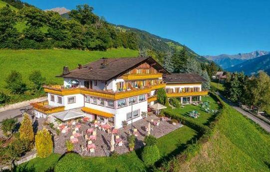 Hotel Wickertsheim - Photo4