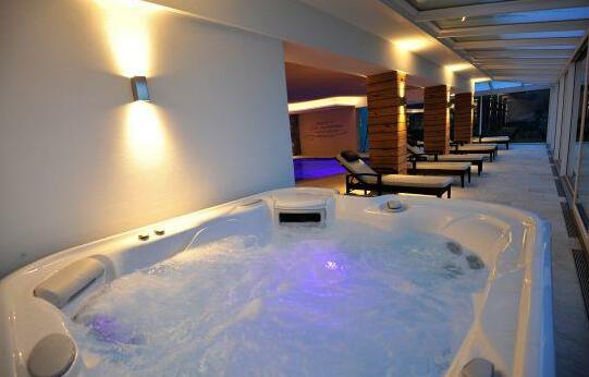 Hotel Wickertsheim - Photo5