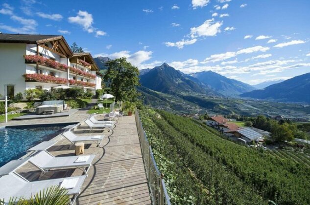 Panoramic Suites Winzerhohe - Photo4