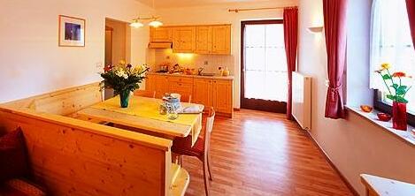 Pension-Appartement Mitterhofer - Photo2