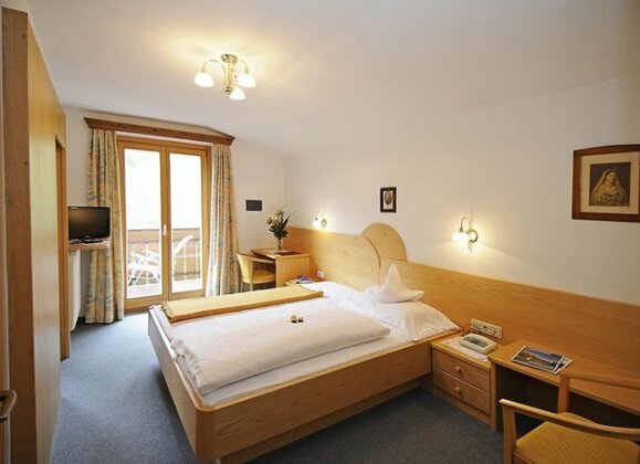 Pension Laurin - Photo2
