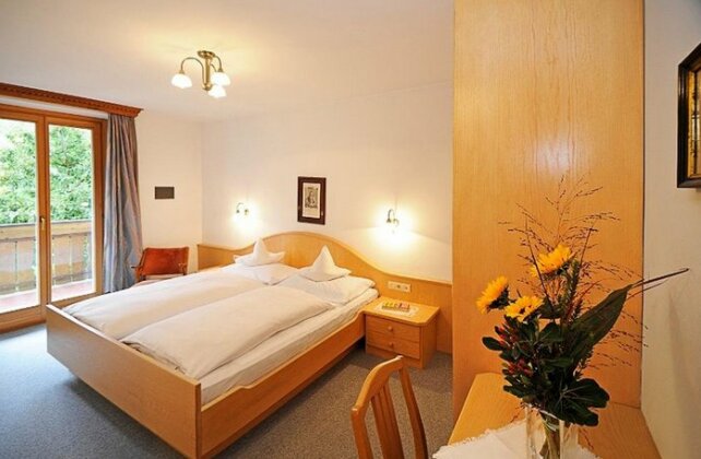 Pension Laurin - Photo4