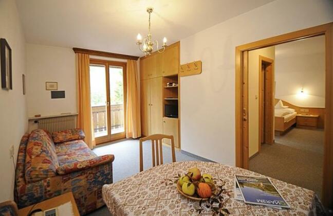 Pension Laurin - Photo5