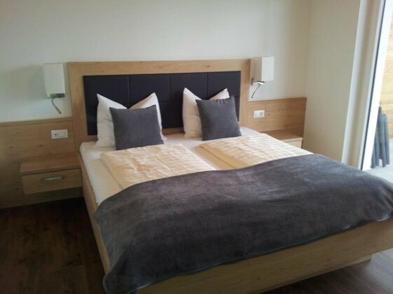 Residence Apartment Nelkenstein - Photo2