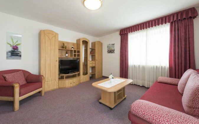 Residence Unterthurner - Photo3