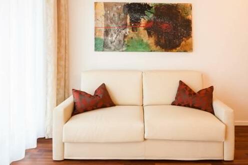 Villa Dorothee - Photo3