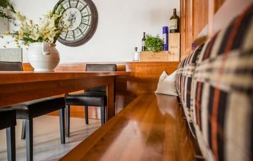 Villa Dorothee - Photo4