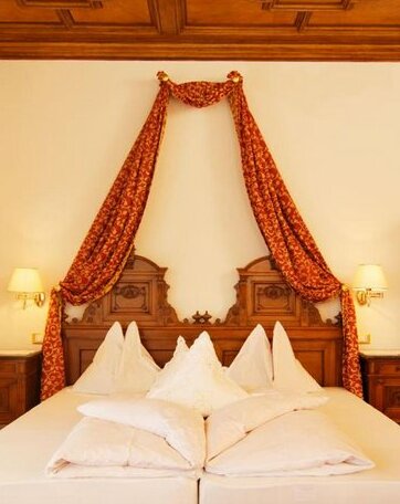 Villa Maria Schenna - Photo2