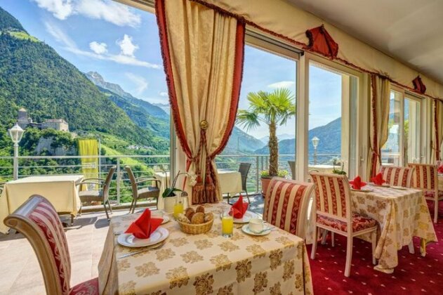 Villa Maria Schenna - Photo5