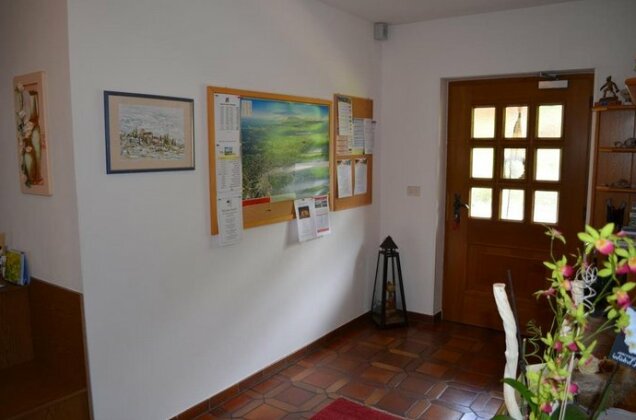 Zimmervermietung Groberhof - Photo2