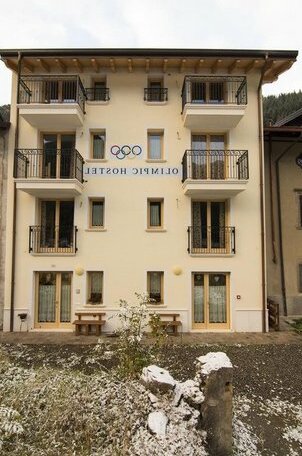 Olimpic Hostel