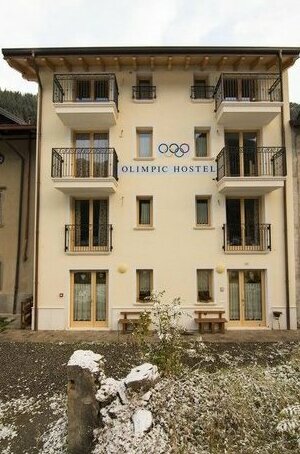 Olimpic Hostel