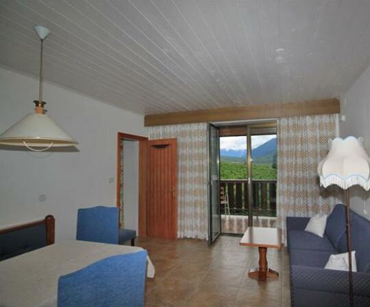Alpenresidenz Maria - Photo5
