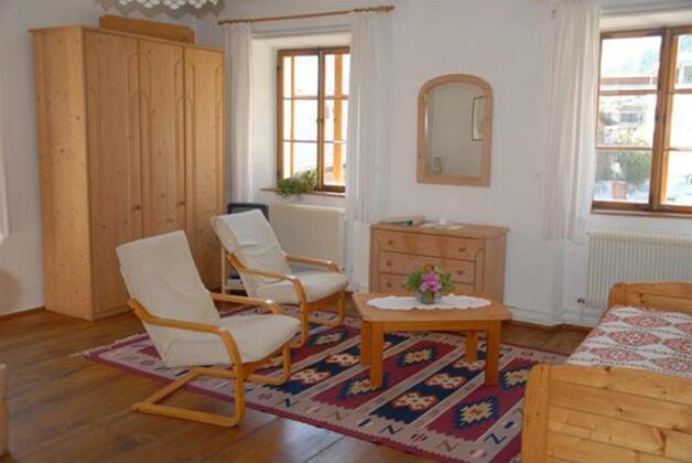 Bauernhof Bio-Reiterhof - Photo4