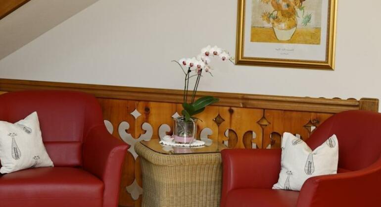 Garni Pension Claudia - Photo2