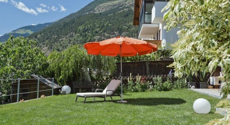 Garni Pension Claudia - Photo4