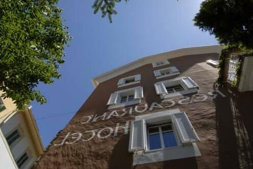 Hotel Goldene Rose Schlanders - Photo2