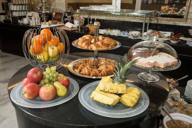 Hotel Goldene Rose Schlanders - Photo3