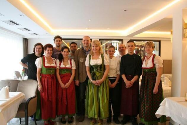 Hotel Goldene Rose Schlanders - Photo4