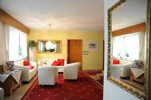 Hotel Goldene Rose Schlanders - Photo5