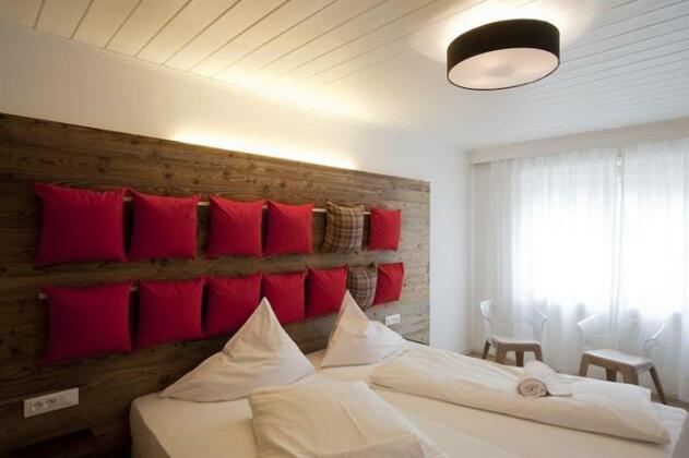 Hotel Schwarzer Widder - Photo3