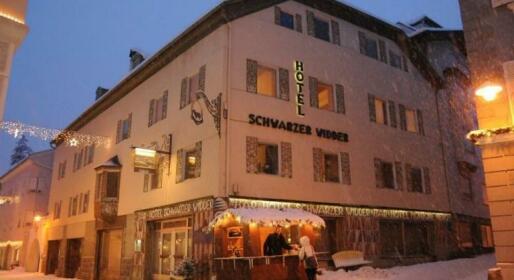Hotel Schwarzer Widder