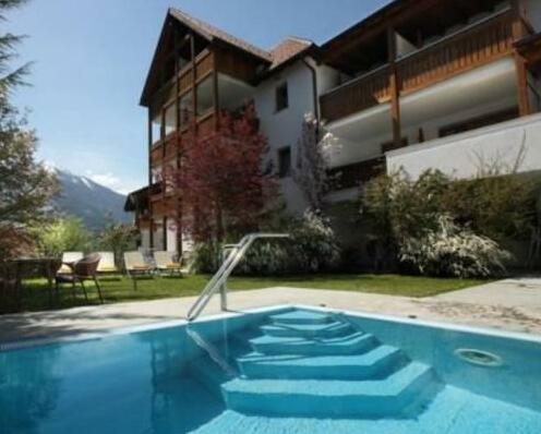 Residence Landhaus Fux - Photo2