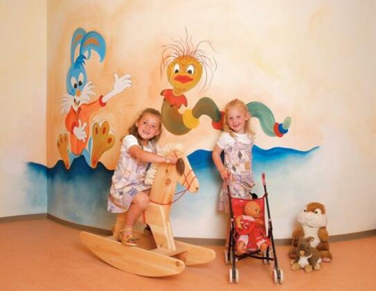 Hotel Alte Muhle Schluderns - Photo3