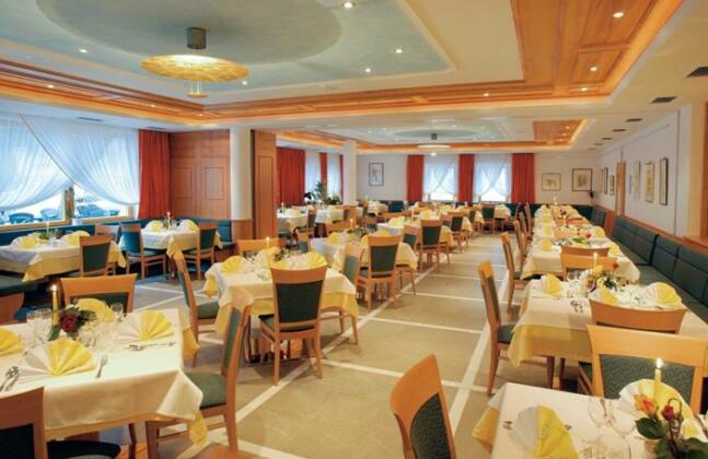 Hotel Alte Muhle Schluderns - Photo4