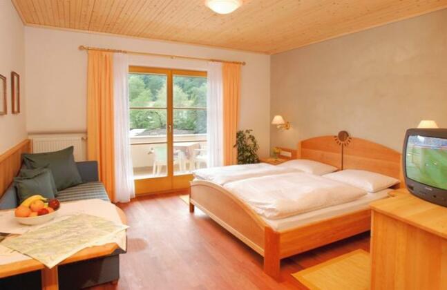 Hotel Alte Muhle Schluderns - Photo5