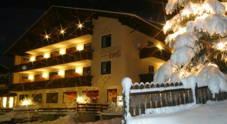 Berghotel Tyrol